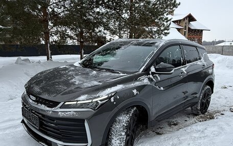 Geely Coolray I, 2025 год, 2 650 000 рублей, 4 фотография