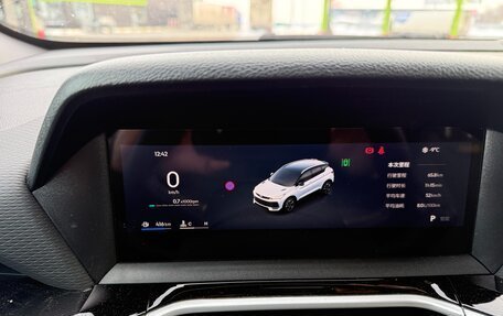 Geely Coolray I, 2025 год, 2 650 000 рублей, 15 фотография