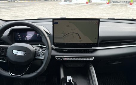 Geely Coolray I, 2025 год, 2 650 000 рублей, 18 фотография