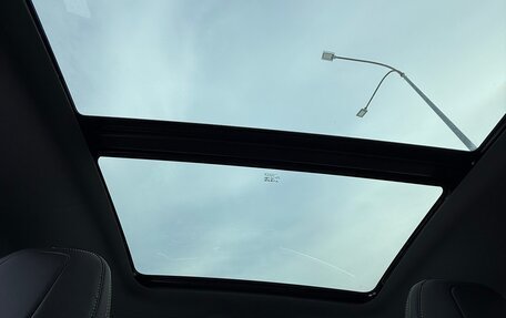 Geely Coolray I, 2025 год, 2 650 000 рублей, 17 фотография