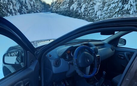 Renault Duster I рестайлинг, 2014 год, 580 000 рублей, 6 фотография