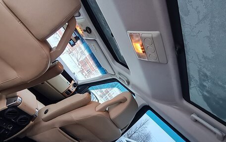 Land Rover Discovery III, 2008 год, 850 000 рублей, 3 фотография