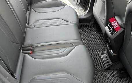 Geely Coolray I, 2025 год, 2 650 000 рублей, 19 фотография