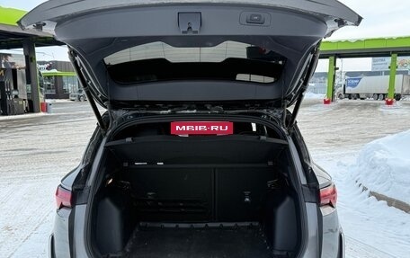 Geely Coolray I, 2025 год, 2 650 000 рублей, 20 фотография