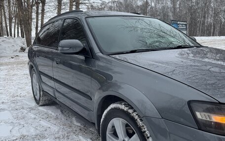 Subaru Outback III, 2006 год, 1 250 000 рублей, 3 фотография