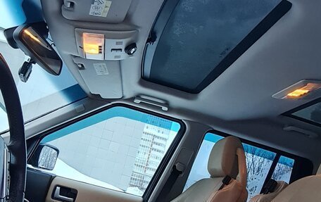 Land Rover Discovery III, 2008 год, 850 000 рублей, 9 фотография