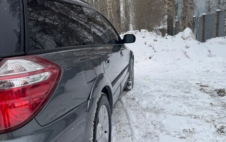 Subaru Outback III, 2006 год, 1 250 000 рублей, 6 фотография