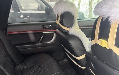 Subaru Outback III, 2006 год, 1 250 000 рублей, 8 фотография