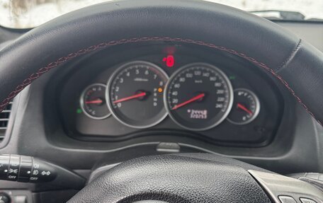 Subaru Outback III, 2006 год, 1 250 000 рублей, 10 фотография