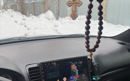 Subaru Outback III, 2006 год, 1 250 000 рублей, 11 фотография