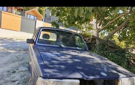 Volvo 240 Series, 1979 год, 70 000 рублей, 3 фотография