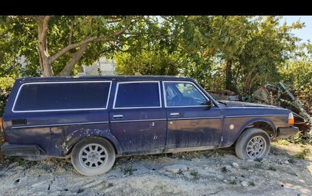Volvo 240 Series, 1979 год, 70 000 рублей, 5 фотография