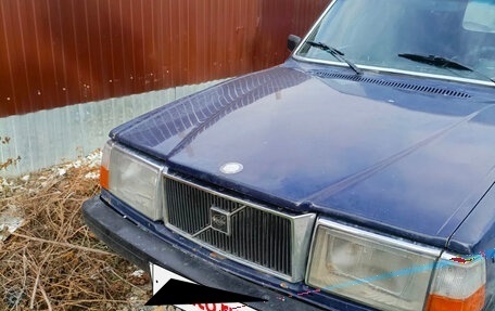 Volvo 240 Series, 1979 год, 70 000 рублей, 2 фотография