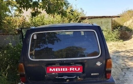 Volvo 240 Series, 1979 год, 70 000 рублей, 4 фотография