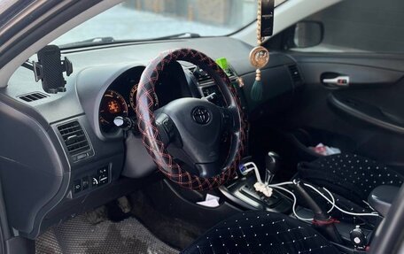 Toyota Corolla, 2008 год, 610 000 рублей, 8 фотография