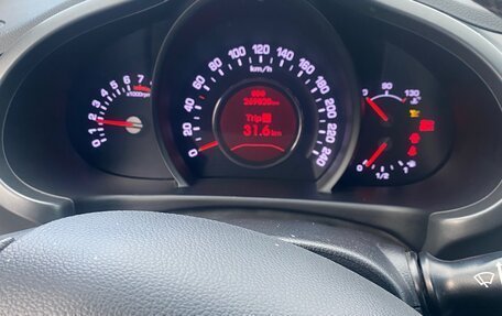 KIA Sportage III, 2014 год, 1 100 000 рублей, 3 фотография