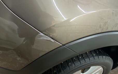 KIA Sportage III, 2014 год, 1 100 000 рублей, 9 фотография