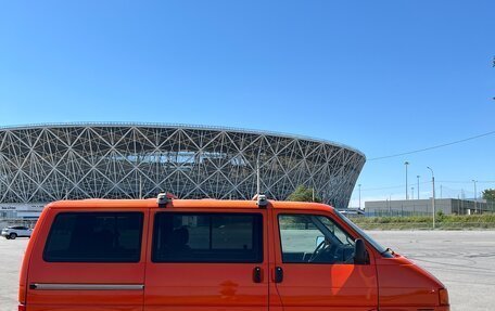 Volkswagen Transporter T4, 2003 год, 950 000 рублей, 4 фотография