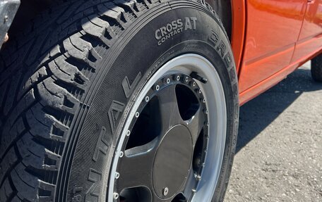 Volkswagen Transporter T4, 2003 год, 950 000 рублей, 7 фотография