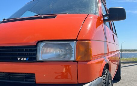 Volkswagen Transporter T4, 2003 год, 950 000 рублей, 10 фотография