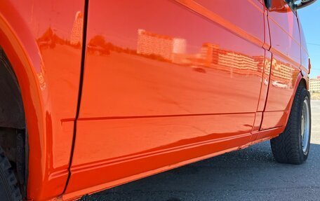 Volkswagen Transporter T4, 2003 год, 950 000 рублей, 9 фотография