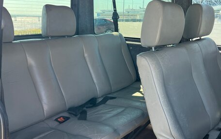 Volkswagen Transporter T4, 2003 год, 950 000 рублей, 14 фотография