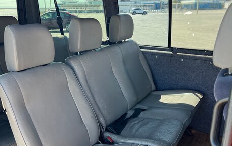 Volkswagen Transporter T4, 2003 год, 950 000 рублей, 13 фотография