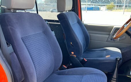 Volkswagen Transporter T4, 2003 год, 950 000 рублей, 15 фотография