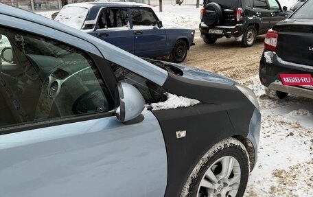 Opel Corsa D, 2007 год, 355 000 рублей, 3 фотография