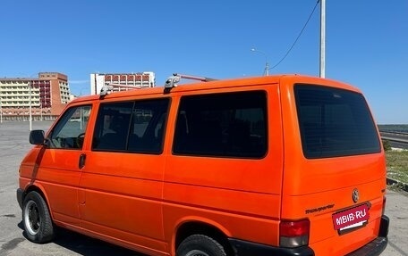 Volkswagen Transporter T4, 2003 год, 950 000 рублей, 12 фотография