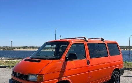 Volkswagen Transporter T4, 2003 год, 950 000 рублей, 8 фотография