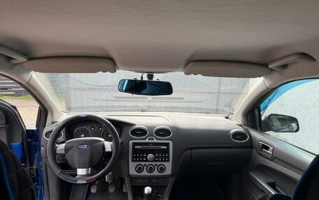 Ford Focus II рестайлинг, 2006 год, 400 000 рублей, 3 фотография