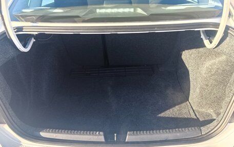 Volkswagen Polo VI (EU Market), 2019 год, 1 100 000 рублей, 10 фотография