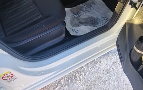 Volkswagen Polo VI (EU Market), 2019 год, 1 100 000 рублей, 14 фотография