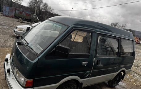 Nissan Vanette II, 1989 год, 350 000 рублей, 3 фотография