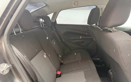 Ford Fiesta, 2016 год, 915 000 рублей, 15 фотография