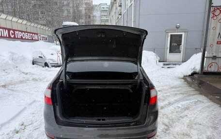 Ford Fiesta, 2016 год, 915 000 рублей, 16 фотография