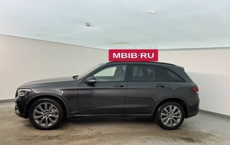 Mercedes-Benz GLC, 2019 год, 4 890 000 рублей, 5 фотография