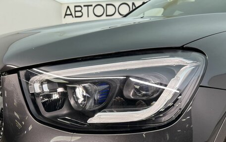 Mercedes-Benz GLC, 2019 год, 4 890 000 рублей, 8 фотография