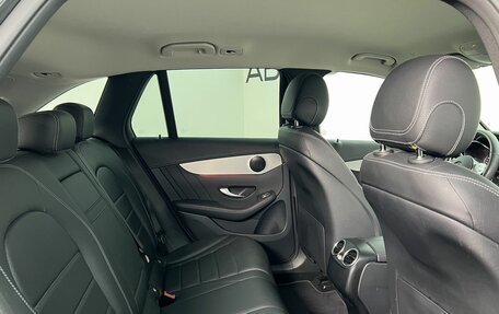 Mercedes-Benz GLC, 2019 год, 4 890 000 рублей, 12 фотография