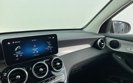 Mercedes-Benz GLC, 2019 год, 4 890 000 рублей, 18 фотография