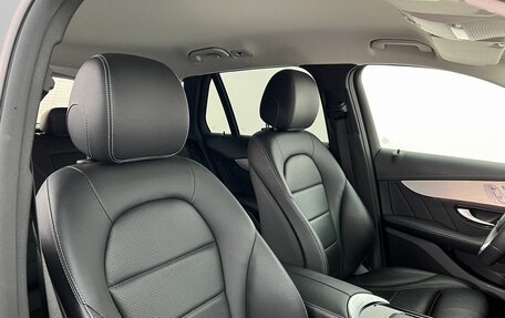 Mercedes-Benz GLC, 2019 год, 4 890 000 рублей, 16 фотография