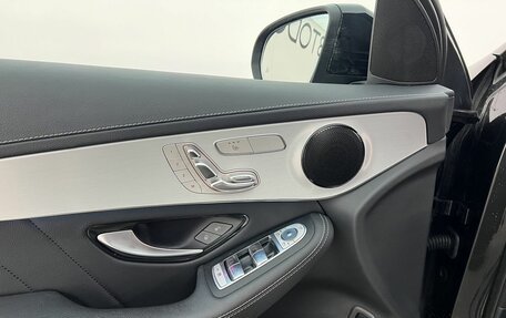 Mercedes-Benz GLC, 2019 год, 4 890 000 рублей, 19 фотография