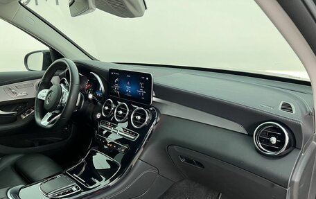 Mercedes-Benz GLC, 2019 год, 4 890 000 рублей, 15 фотография