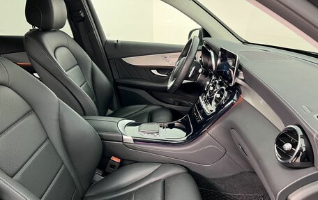 Mercedes-Benz GLC, 2019 год, 4 890 000 рублей, 14 фотография