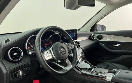 Mercedes-Benz GLC, 2019 год, 4 890 000 рублей, 10 фотография