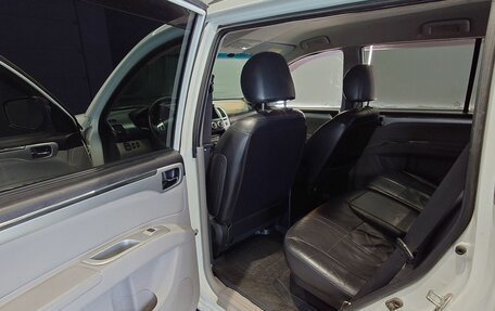 Mitsubishi Pajero Sport II рестайлинг, 2013 год, 1 600 000 рублей, 14 фотография