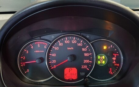 Mitsubishi Pajero Sport II рестайлинг, 2013 год, 1 600 000 рублей, 10 фотография