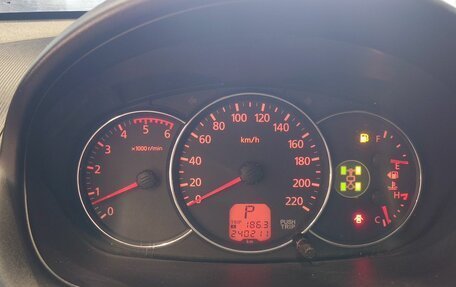 Mitsubishi Pajero Sport II рестайлинг, 2013 год, 1 600 000 рублей, 11 фотография