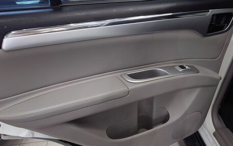 Mitsubishi Pajero Sport II рестайлинг, 2013 год, 1 600 000 рублей, 18 фотография